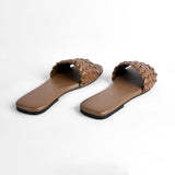 Aria Slipper