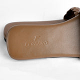Aria Slipper