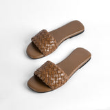 Aria Slipper