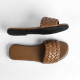 Aria Slipper