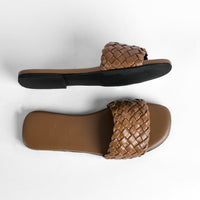 Aria Slipper