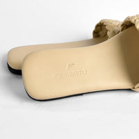 Aria Slipper