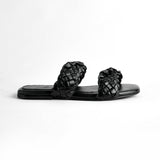 Sophia Strap Slipper