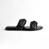 Sophia Strap Slipper