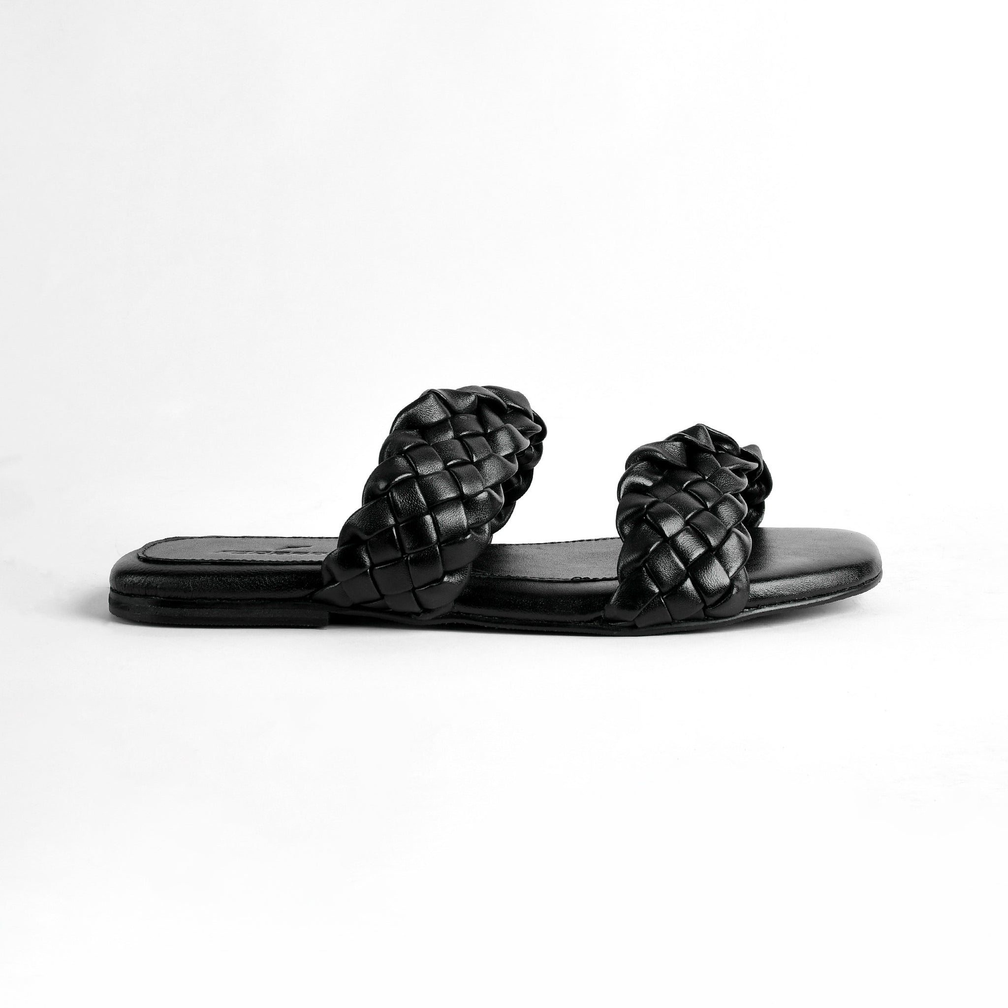 Sophia Strap Slipper