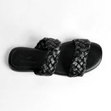 Sophia Strap Slipper