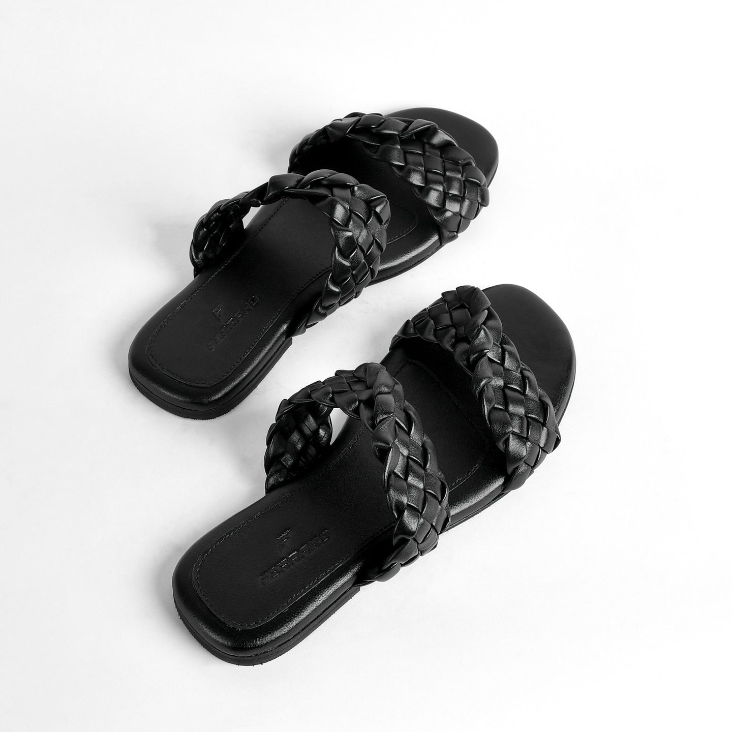 Sophia Strap Slipper