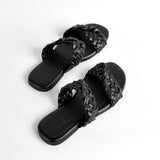 Sophia Strap Slipper