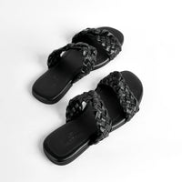 Sophia Strap Slipper