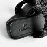 Sophia Strap Slipper