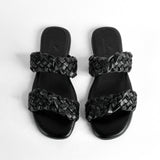 Sophia Strap Slipper