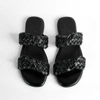 Sophia Strap Slipper