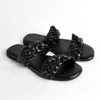 Sophia Strap Slipper