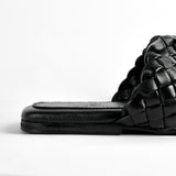 Sophia Strap Slipper