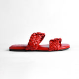 Sophia Strap Slipper