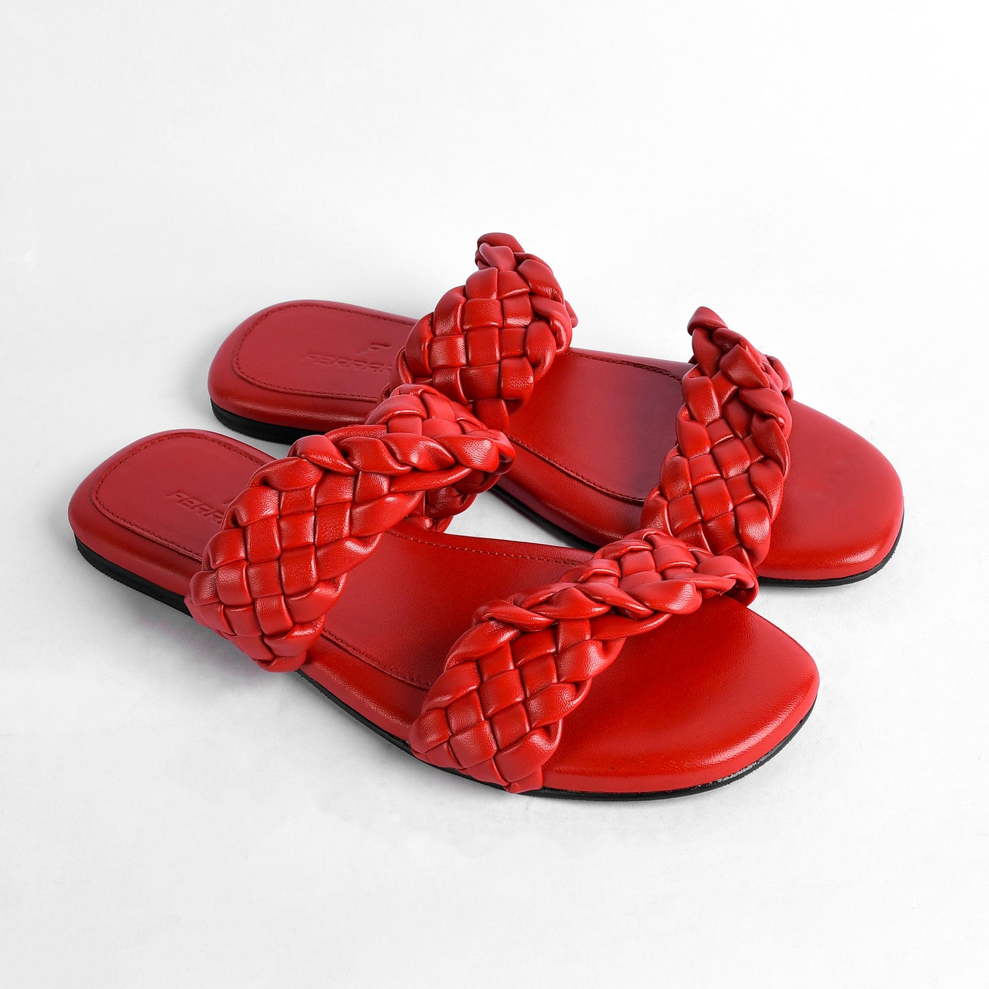 Sophia Strap Slipper