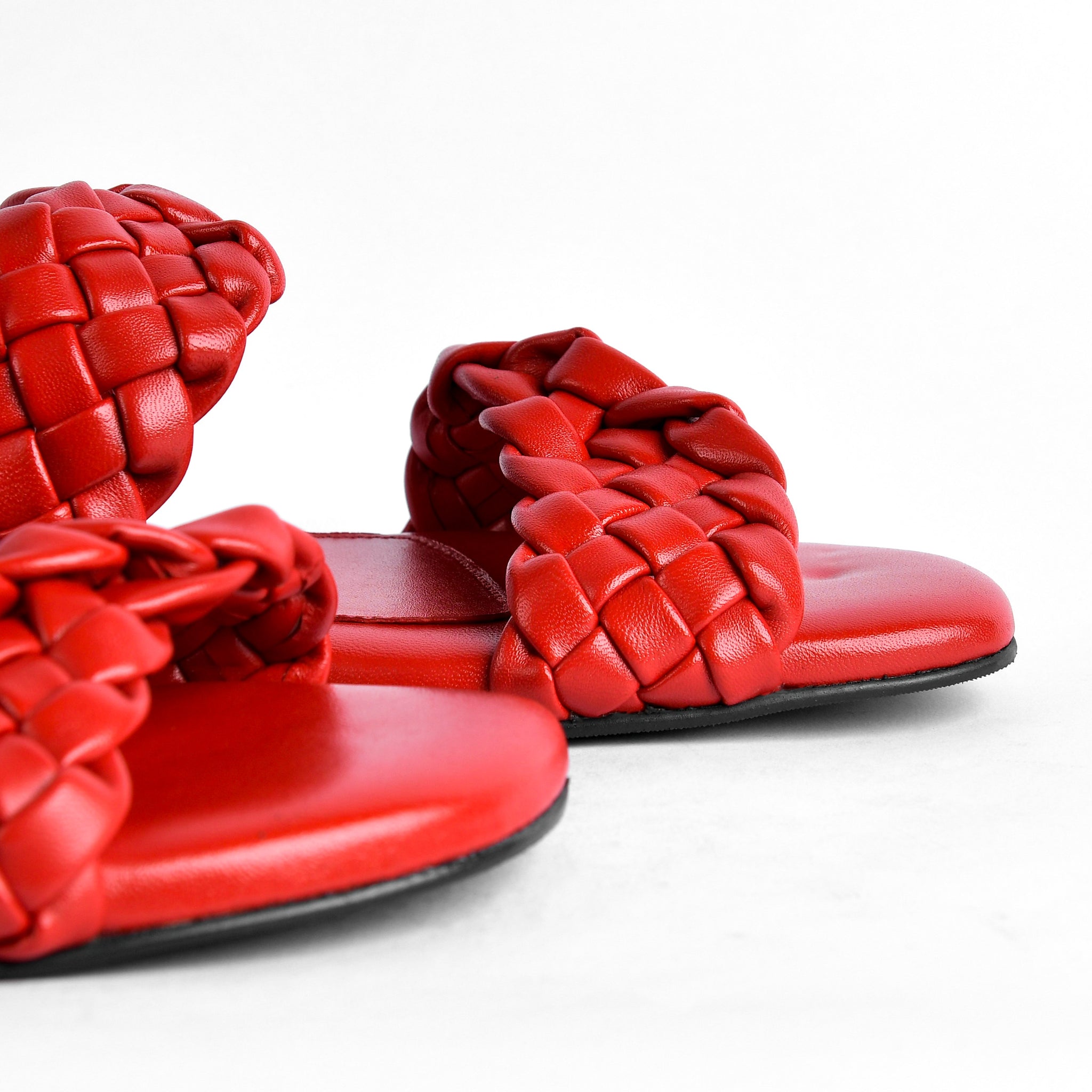 Sophia Strap Slipper