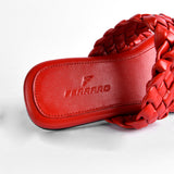 Sophia Strap Slipper