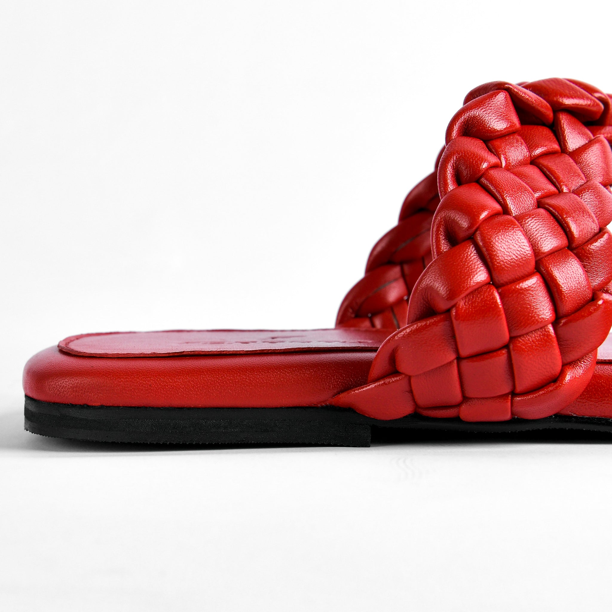 Sophia Strap Slipper