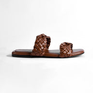 Sophia Strap Slipper