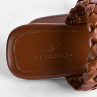 Sophia Strap Slipper