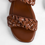 Sophia Strap Slipper