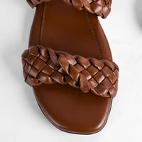 Sophia Strap Slipper