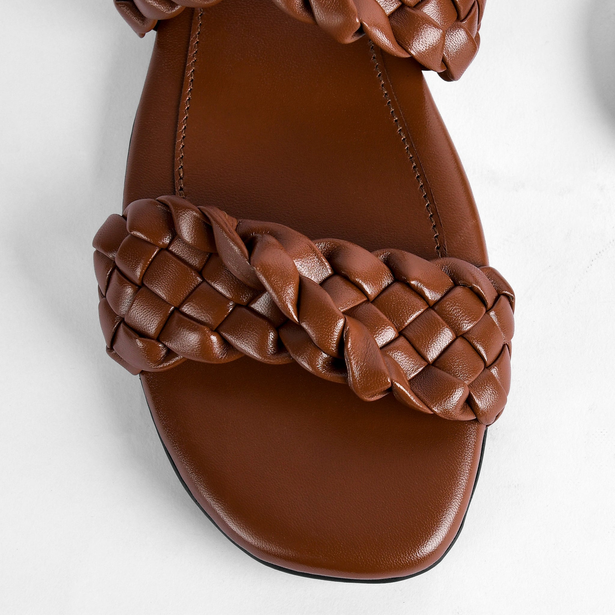 Sophia Strap Slipper