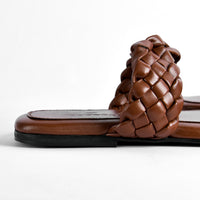 Sophia Strap Slipper