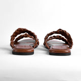 Sophia Strap Slipper