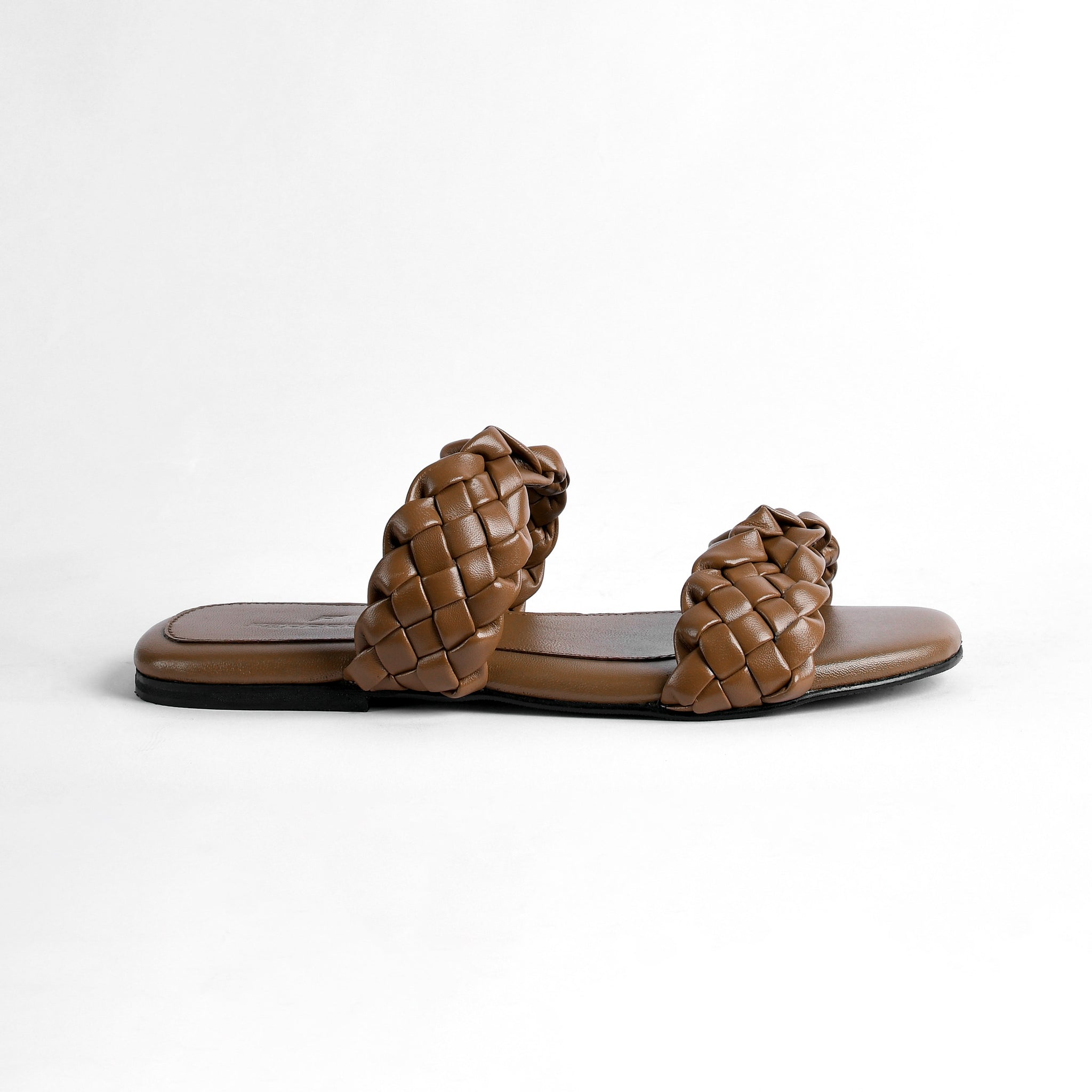 Sophia Strap Slipper