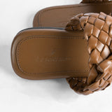 Sophia Strap Slipper