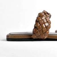 Sophia Strap Slipper