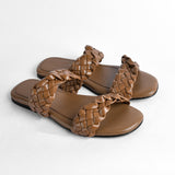 Sophia Strap Slipper