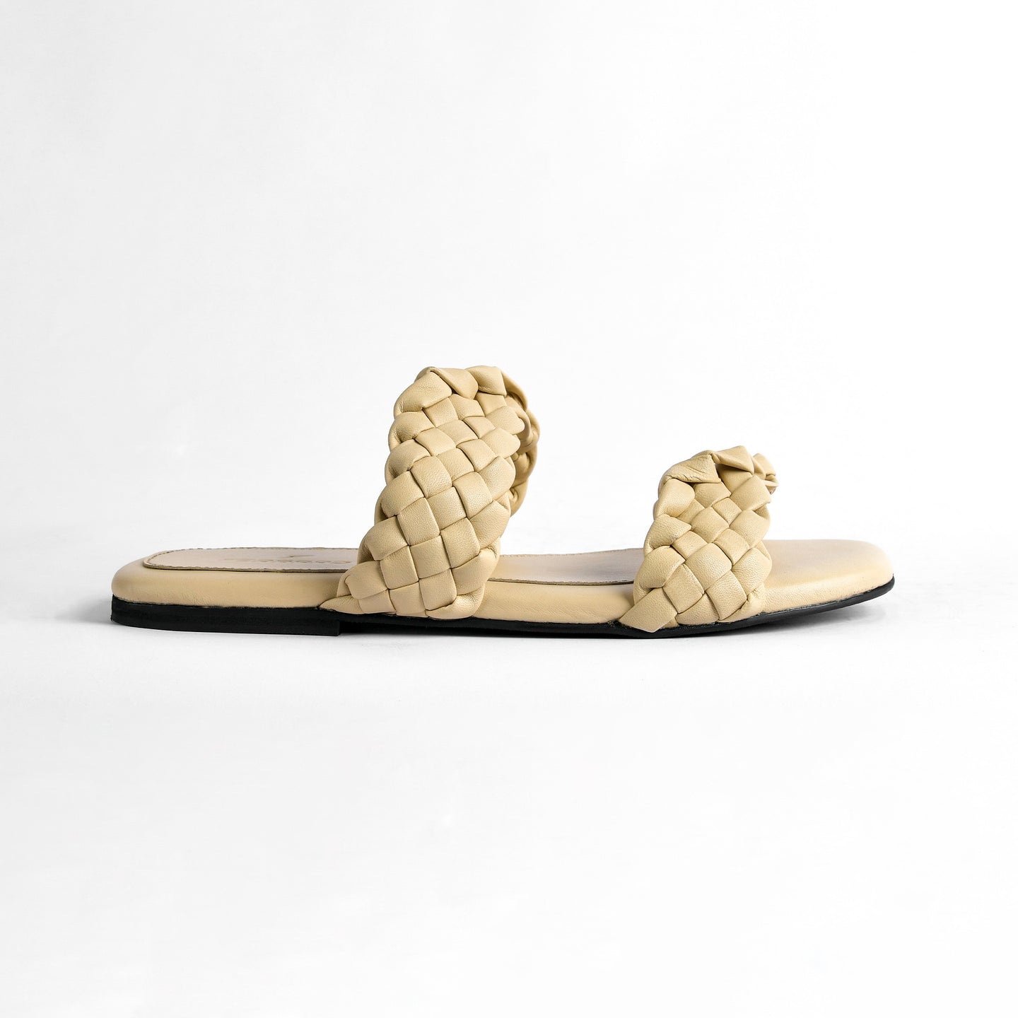 Sophia Strap Slipper