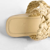 Sophia Strap Slipper
