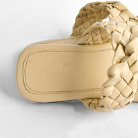 Sophia Strap Slipper