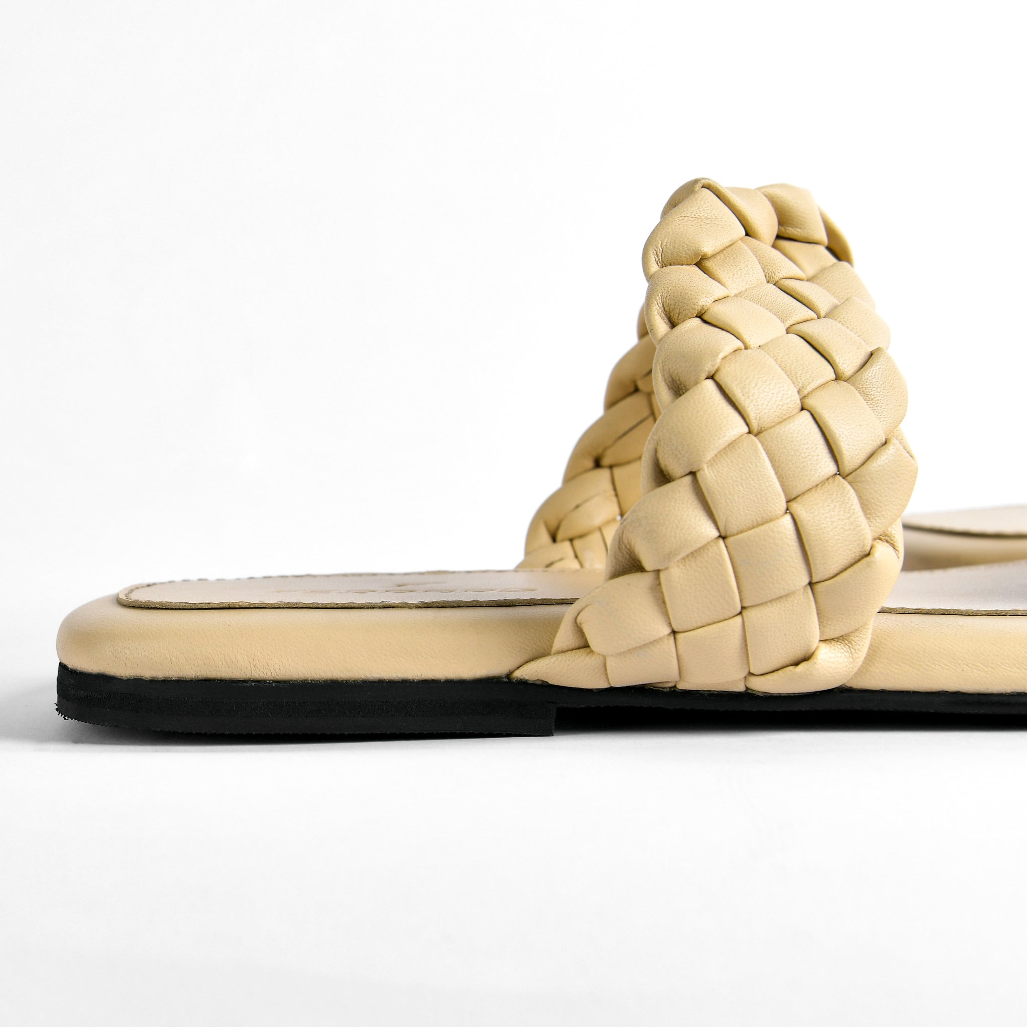 Sophia Strap Slipper
