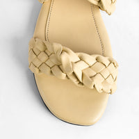 Sophia Strap Slipper