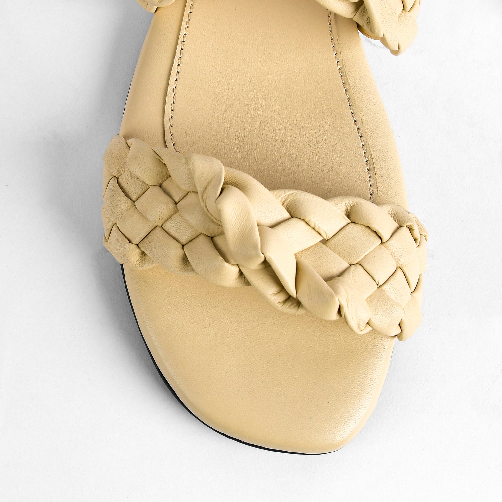 Sophia Strap Slipper