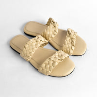 Sophia Strap Slipper