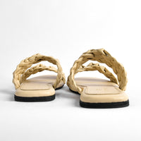 Sophia Strap Slipper