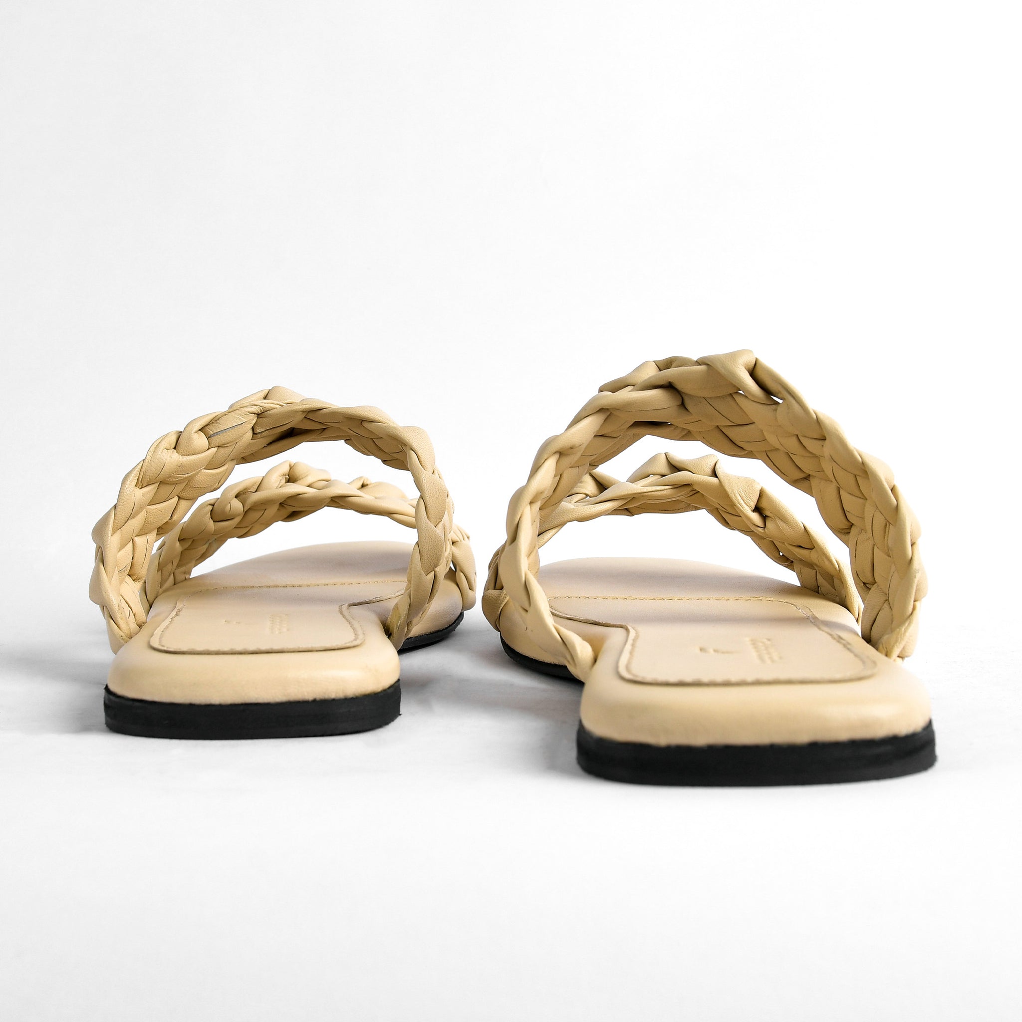 Sophia Strap Slipper