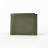 LuxeFold Wallet