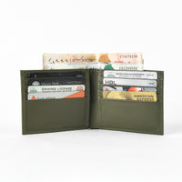 LuxeFold Wallet