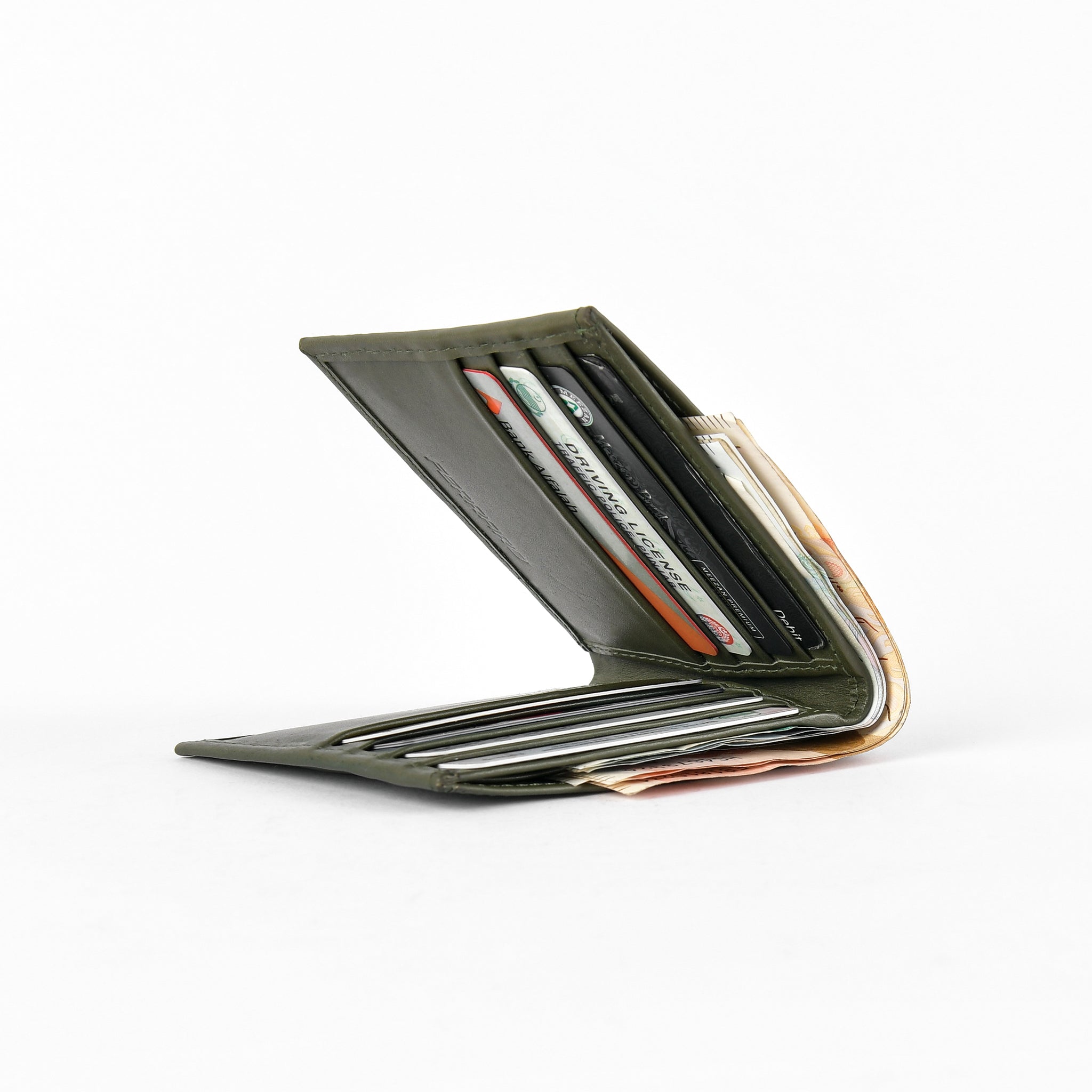 LuxeFold Wallet
