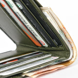 LuxeFold Wallet