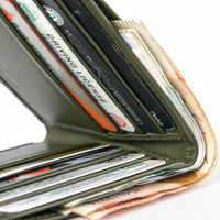 LuxeFold Wallet