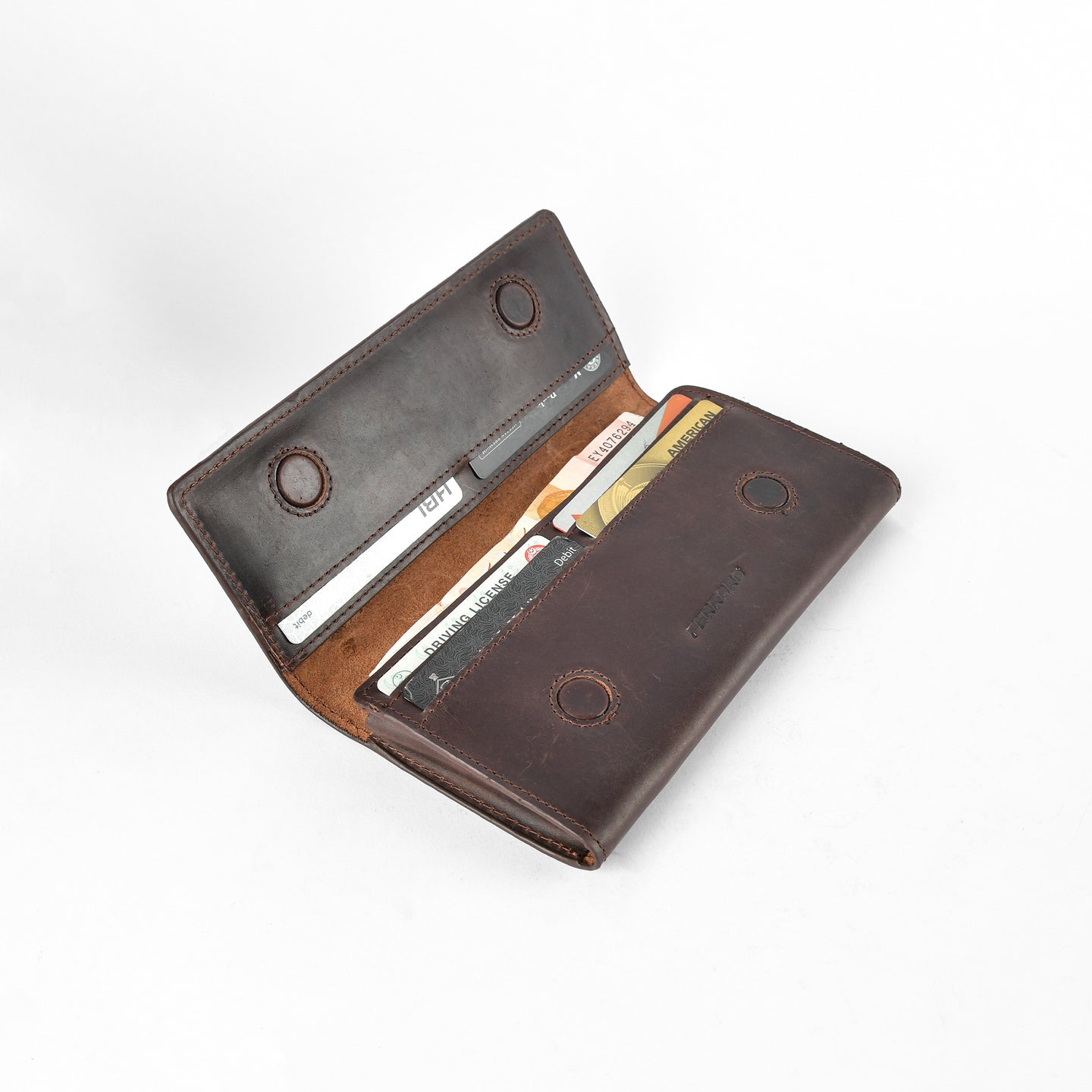 Signature Wallet