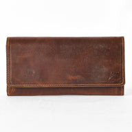Signature Wallet